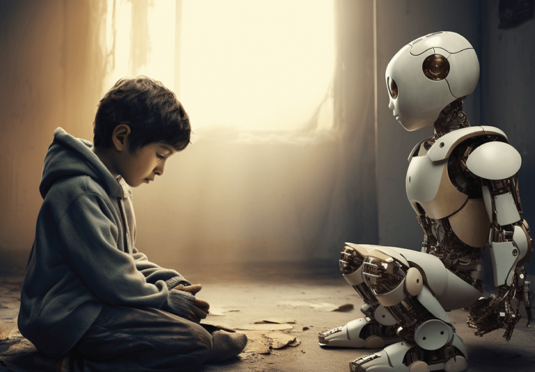 Nurturing Young Minds: The Transformative Role of AI in Early Childhood Education