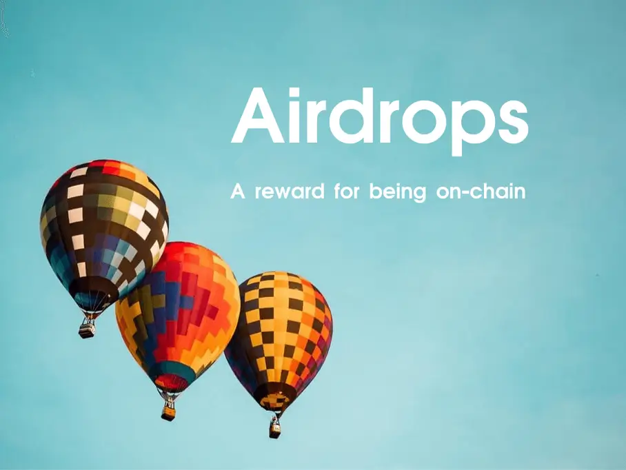 The Ultimate Guide to Airdrops: Launching vs. Listing