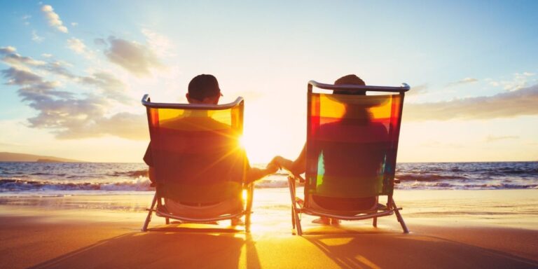 Best Places for Retirement Travel in 2025