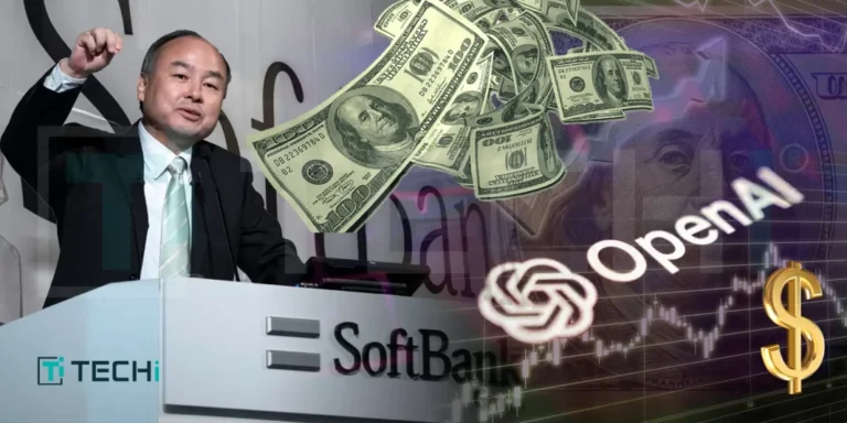 SoftBank Eyes Massive $25 Billion Investment in OpenAI to Strengthen AI Partnership