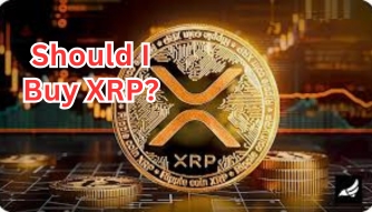 Should you buy XRP