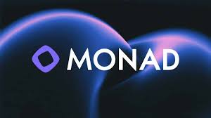 Monad public testnet