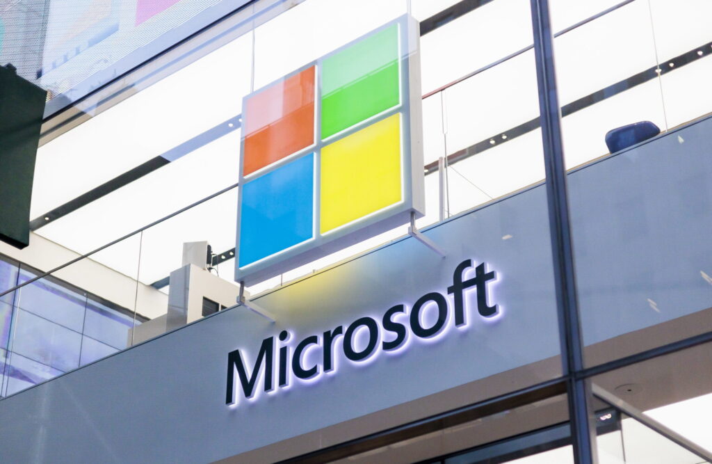 Microsoft Expands AI-Powered Sustainability with 400MW Solar Purchase