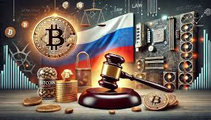 Russia Crypto