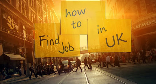 How to Find a Job in the UK – Quick Step-by-Step Guide