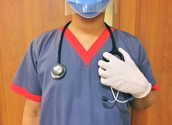 Now Hiring: Registered Nurse in Falkirk