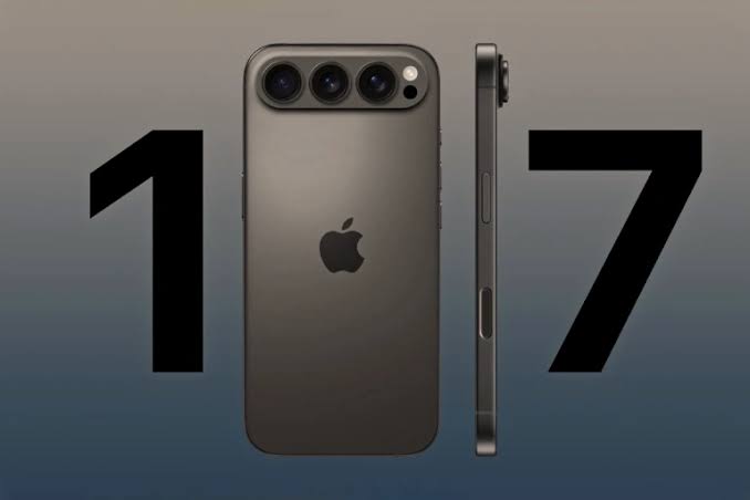 iPhone 17 Air: Apple’s Sleekest Innovation Yet